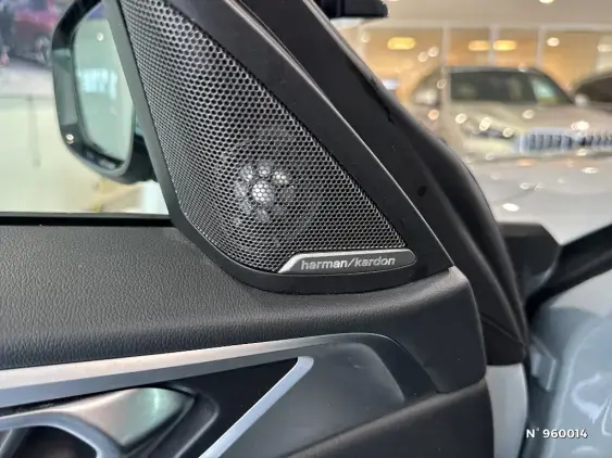 BMW i4 G26 - voiture d'occasion - Photo 9