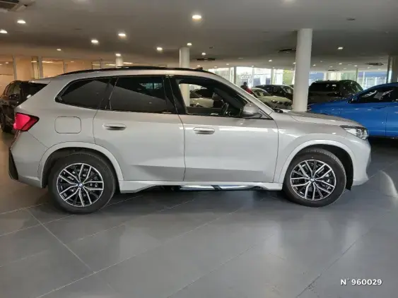 BMW X1 U11 - voiture d'occasion - Photo 5