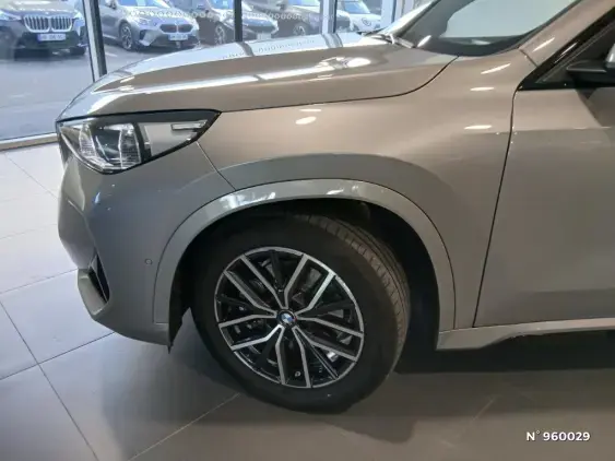 BMW X1 U11 - voiture d'occasion - Photo 8