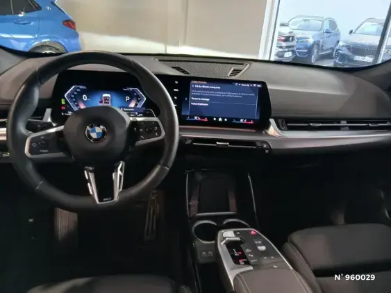 BMW X1 U11 - voiture d'occasion - Photo 9