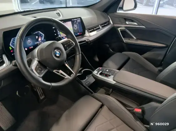 BMW X1 U11 - voiture d'occasion - Photo 17
