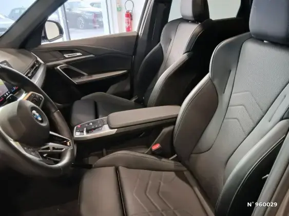 BMW X1 U11 - voiture d'occasion - Photo 19