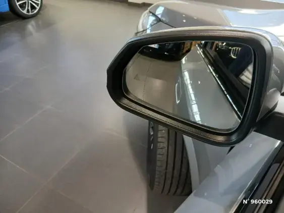 BMW X1 U11 - voiture d'occasion - Photo 21