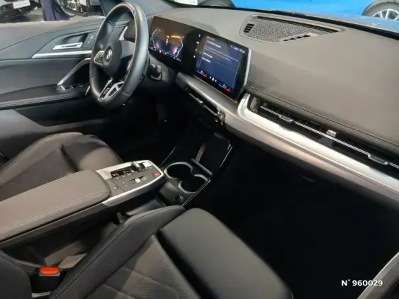 BMW X1 U11 - voiture d'occasion - Photo 10