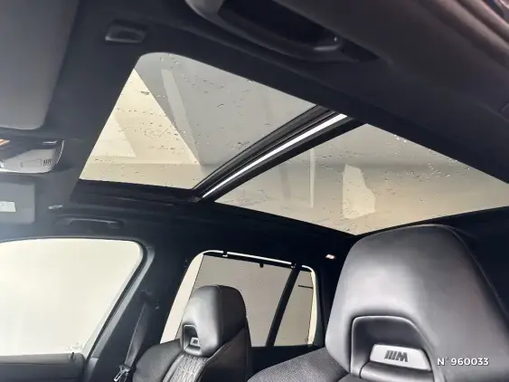 BMW X5 G05 LCI - voiture d'occasion - Photo 18