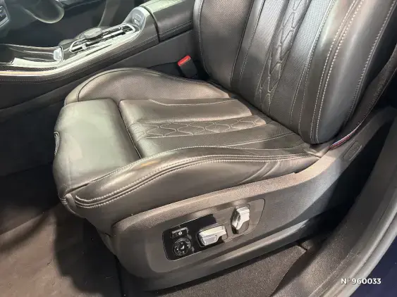 BMW X5 G05 LCI - voiture d'occasion - Photo 19