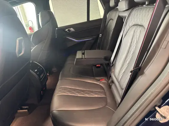 BMW X5 G05 LCI - voiture d'occasion - Photo 9