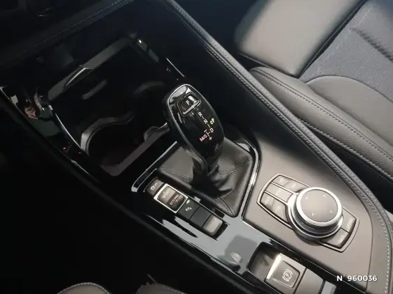 BMW X2 I - voiture d'occasion - Photo 15