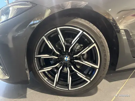 BMW SERIE 4 COUPE II - voiture d'occasion - Photo 6