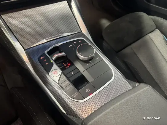 BMW SERIE 4 COUPE II - voiture d'occasion - Photo 18