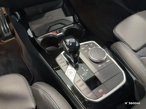 BMW SERIE 1 F40 - voiture d'occasion - Photo 12