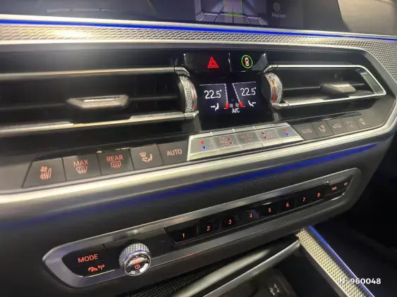 BMW X5 G05 - voiture d'occasion - Photo 16