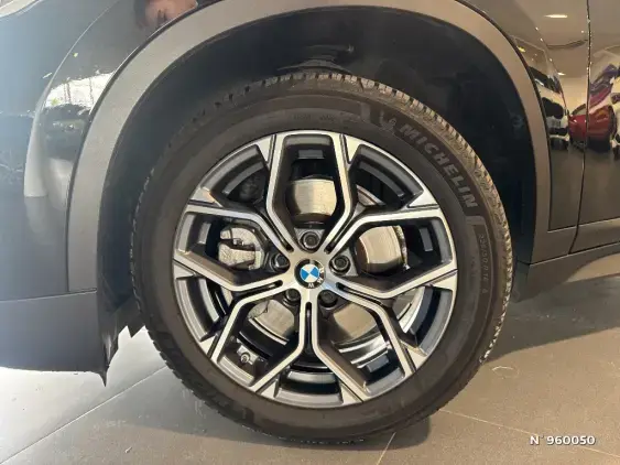BMW X1 F48 LCI - voiture d'occasion - Photo 6