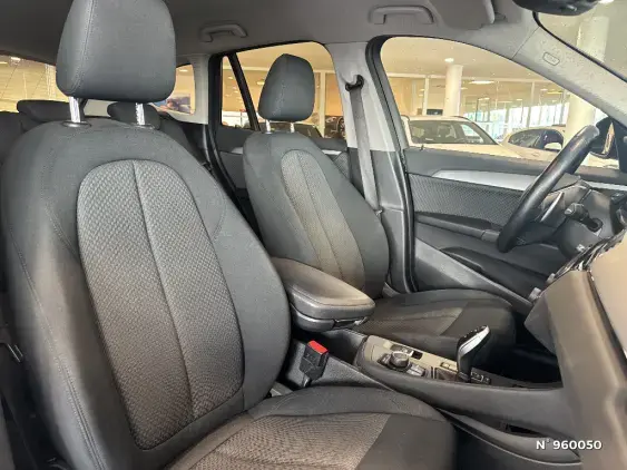 BMW X1 F48 LCI - voiture d'occasion - Photo 10