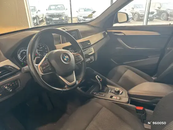 BMW X1 F48 LCI - voiture d'occasion - Photo 17
