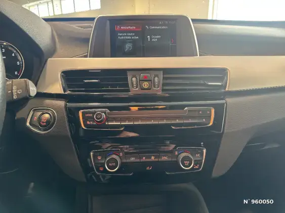 BMW X1 F48 LCI - voiture d'occasion - Photo 19
