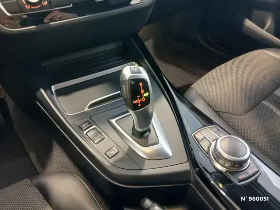 BMW SERIE 1 F20 LCI2 - voiture d'occasion - Photo 10