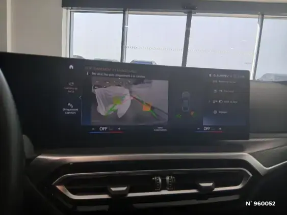 BMW SERIE 4 COUPE II - voiture d'occasion - Photo 14