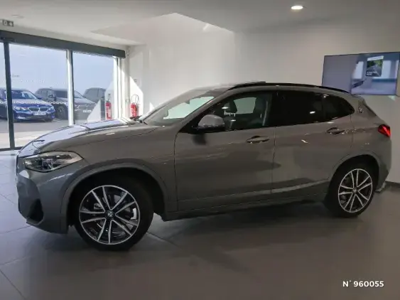 BMW X2 I - voiture d'occasion - Photo 2