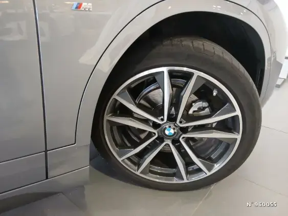 BMW X2 I - voiture d'occasion - Photo 7