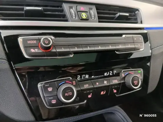 BMW X2 I - voiture d'occasion - Photo 13