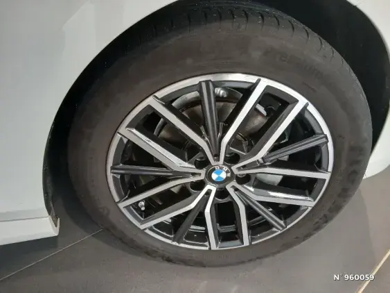 BMW SERIE 2 ACTIVETOURER II - voiture d'occasion - Photo 8