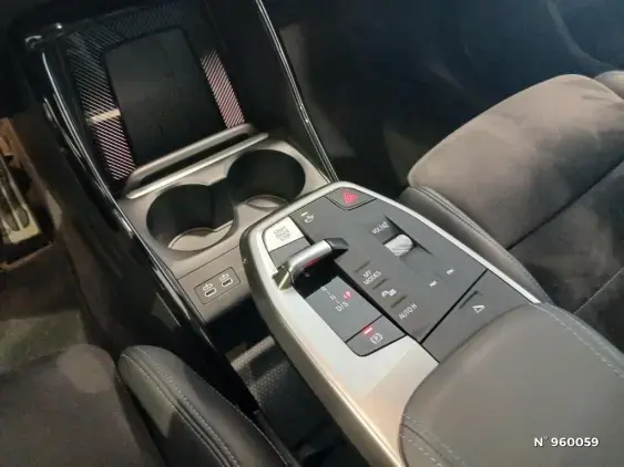 BMW SERIE 2 ACTIVETOURER II - voiture d'occasion - Photo 9