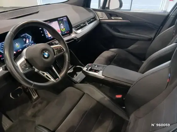 BMW SERIE 2 ACTIVETOURER II - voiture d'occasion - Photo 10