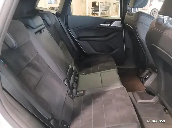 BMW SERIE 2 ACTIVETOURER II - voiture d'occasion - Photo 11