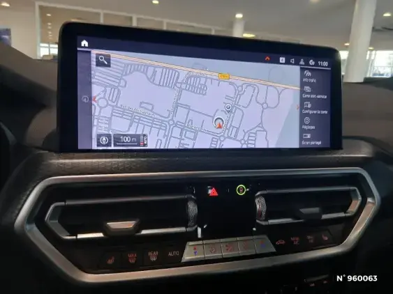 BMW X4 G02 LCI - voiture d'occasion - Photo 13
