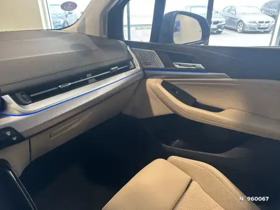 BMW SERIE 2 ACTIVETOURER II - voiture d'occasion - Photo 7