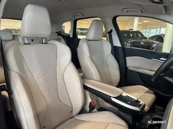 BMW SERIE 2 ACTIVETOURER II - voiture d'occasion - Photo 12