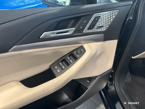 BMW SERIE 2 ACTIVETOURER II - voiture d'occasion - Photo 19