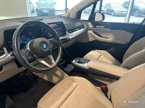BMW SERIE 2 ACTIVETOURER II - voiture d'occasion - Photo 20