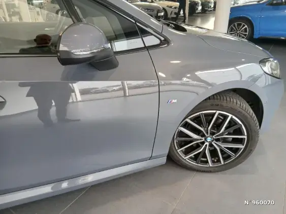 BMW SERIE 2 ACTIVETOURER II - voiture d'occasion - Photo 8