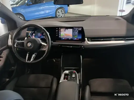 BMW SERIE 2 ACTIVETOURER II - voiture d'occasion - Photo 9
