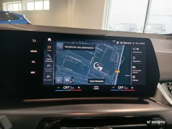 BMW SERIE 2 ACTIVETOURER II - voiture d'occasion - Photo 14