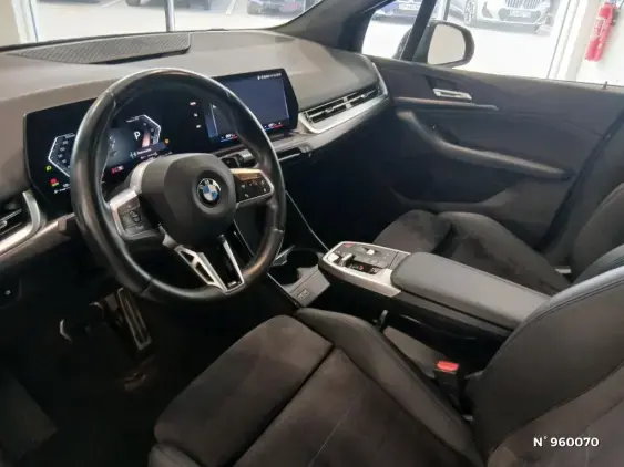 BMW SERIE 2 ACTIVETOURER II - voiture d'occasion - Photo 16