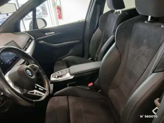 BMW SERIE 2 ACTIVETOURER II - voiture d'occasion - Photo 18