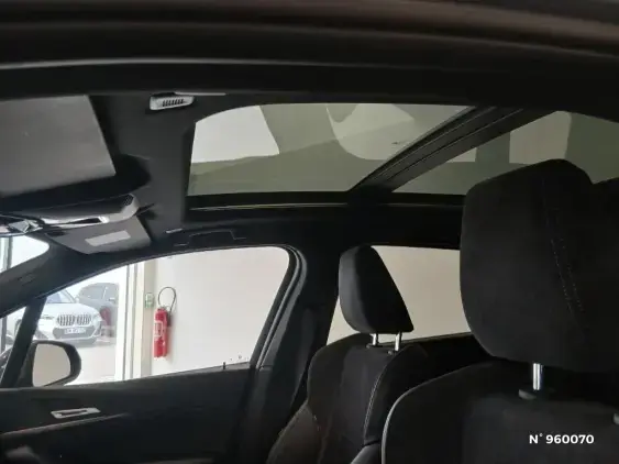 BMW SERIE 2 ACTIVETOURER II - voiture d'occasion - Photo 19