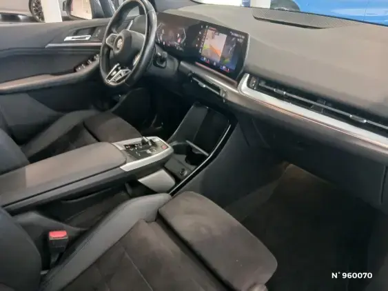 BMW SERIE 2 ACTIVETOURER II - voiture d'occasion - Photo 10