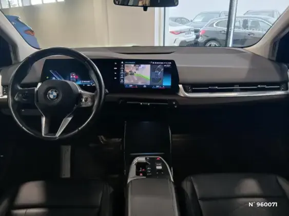 BMW SERIE 2 ACTIVETOURER II - voiture d'occasion - Photo 9