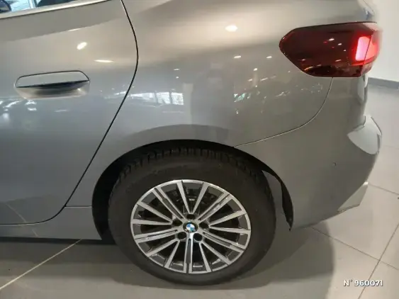 BMW SERIE 2 ACTIVETOURER II - voiture d'occasion - Photo 17
