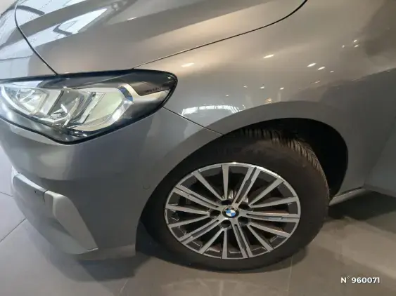 BMW SERIE 2 ACTIVETOURER II - voiture d'occasion - Photo 19