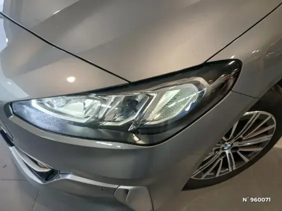 BMW SERIE 2 ACTIVETOURER II - voiture d'occasion - Photo 20
