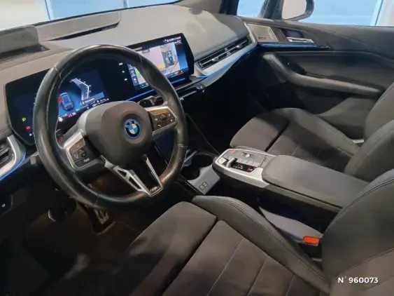 BMW SERIE 2 ACTIVETOURER II - voiture d'occasion - Photo 8