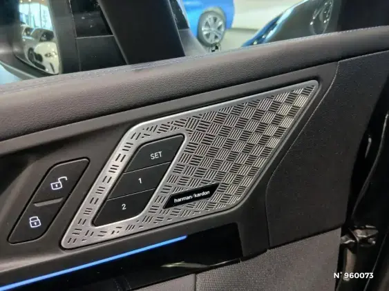 BMW SERIE 2 ACTIVETOURER II - voiture d'occasion - Photo 13