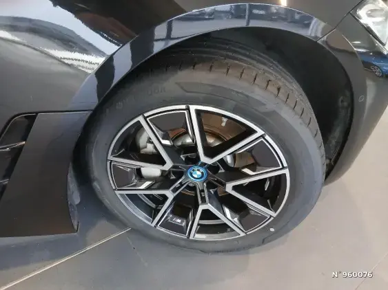 BMW i4 G26 - voiture d'occasion - Photo 8
