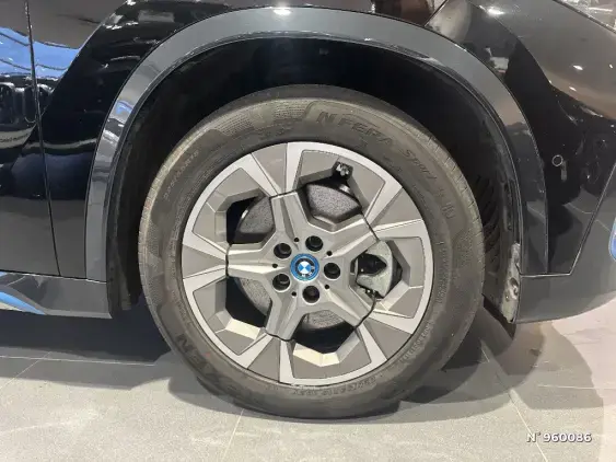 BMW iX1 U11 - voiture d'occasion - Photo 5