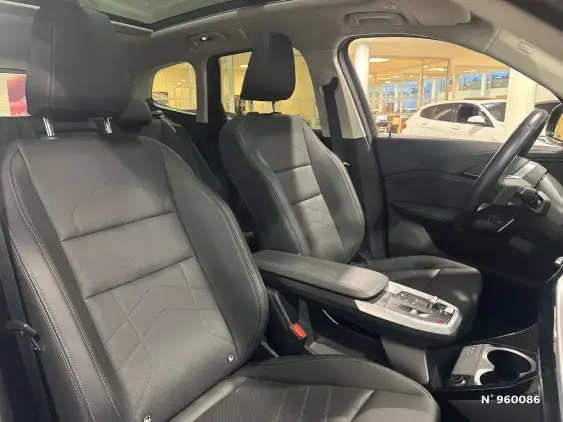 BMW iX1 U11 - voiture d'occasion - Photo 10